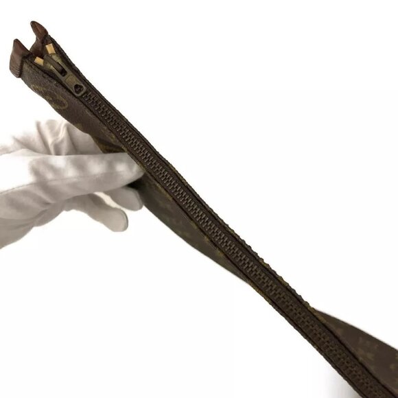 Louis Vuitton Monogram Tennis Racket Cover - Picture 6 of 11